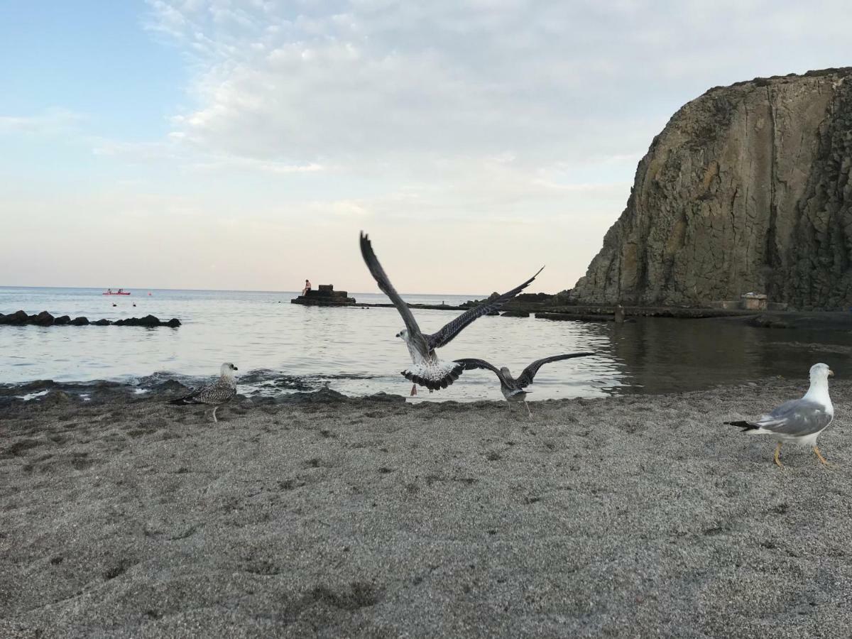 라 이슬레타 델 모로 El Jardin De La Isleta 아파트 외부 사진